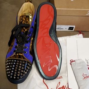 Christian Louboutin